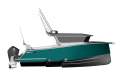 New Ascent Marine AXE 80