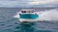 Ascent Marine AXE 80