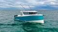 Ascent Marine AXE 80