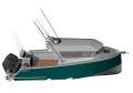 New Ascent Marine AXE 80