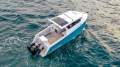 Ascent Marine AXE 80