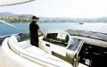 Leopard Catamarans 26 Flybridge
