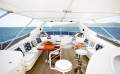 Leopard Catamarans 26 Flybridge