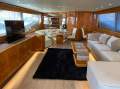 Leopard Catamarans 26 Flybridge