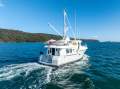 Nordhavn 43 New To Market