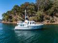 Nordhavn 43 New To Market