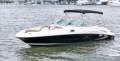 Sea Ray 270 Sundeck Bowrider