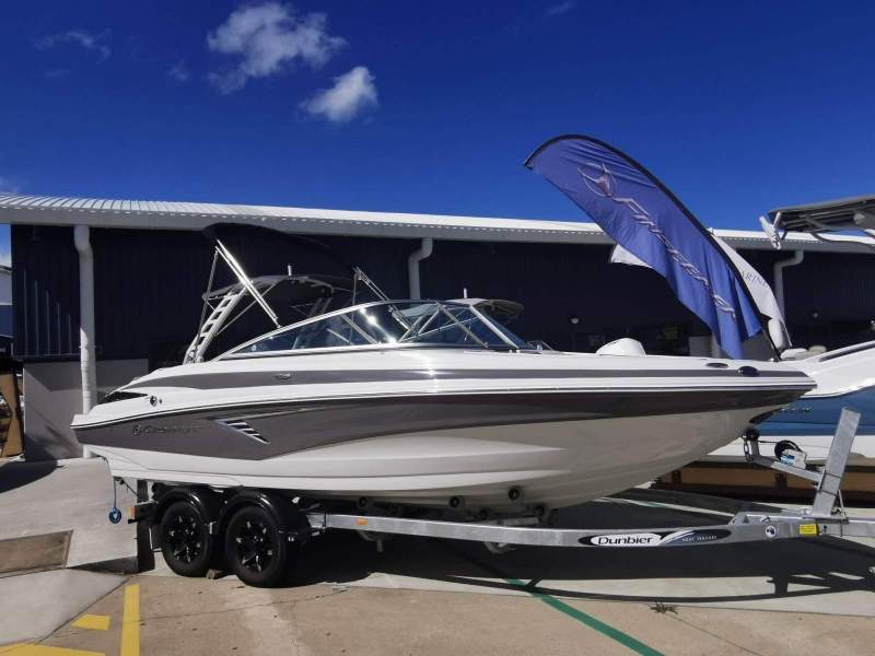 Crownline 210 Ss