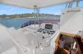 Halvorsen 44 Coastal Cruiser