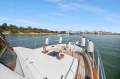 Halvorsen 44 Coastal Cruiser