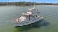 Halvorsen 44 Coastal Cruiser