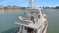 Halvorsen 44 Coastal Cruiser