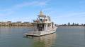 Halvorsen 44 Coastal Cruiser