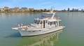 Halvorsen 44 Coastal Cruiser