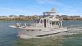 Halvorsen 44 Coastal Cruiser