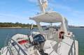 Halvorsen 44 Coastal Cruiser