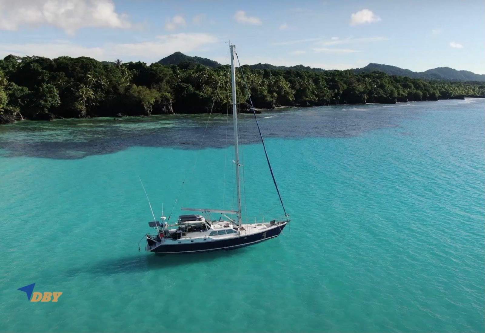 Pilothouse Cutter 52