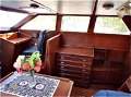 Pilothouse Cutter 52