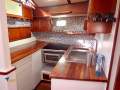 Pilothouse Cutter 52