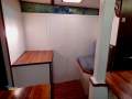 Pilothouse Cutter 52