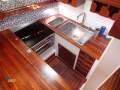 Pilothouse Cutter 52