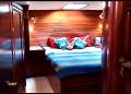 Pilothouse Cutter 52