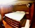 Pilothouse Cutter 52