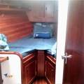 Pilothouse Cutter 52