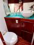 Pilothouse Cutter 52