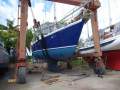 Pilothouse Cutter 52