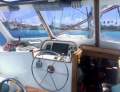 Pilothouse Cutter 52