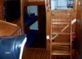 Pilothouse Cutter 52