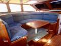 Pilothouse Cutter 52