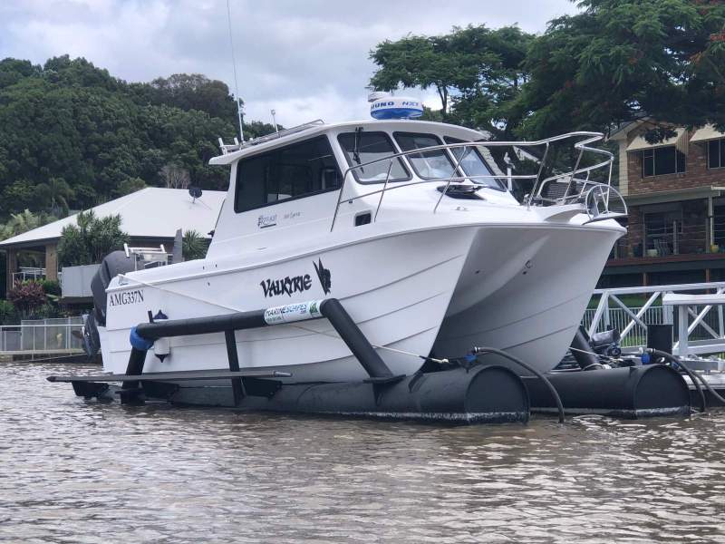 Kevlacat 3000 Express Cruiser 08/2024