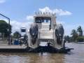 Kevlacat 3000 Express Cruiser 08/2024