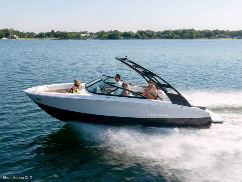 Regal LS2