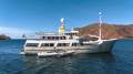 JFA Custom Expedition Yacht