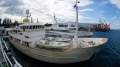 JFA Custom Expedition Yacht