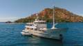 JFA Custom Expedition Yacht