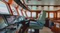 JFA Custom Expedition Yacht
