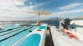 JFA Custom Expedition Yacht