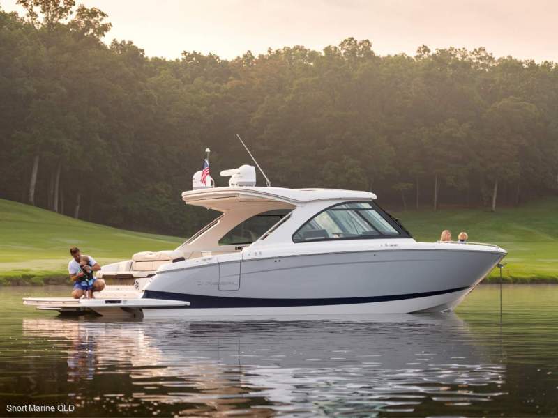 Regal LS36