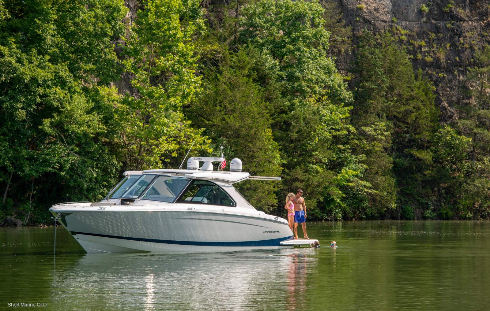 Regal LS36