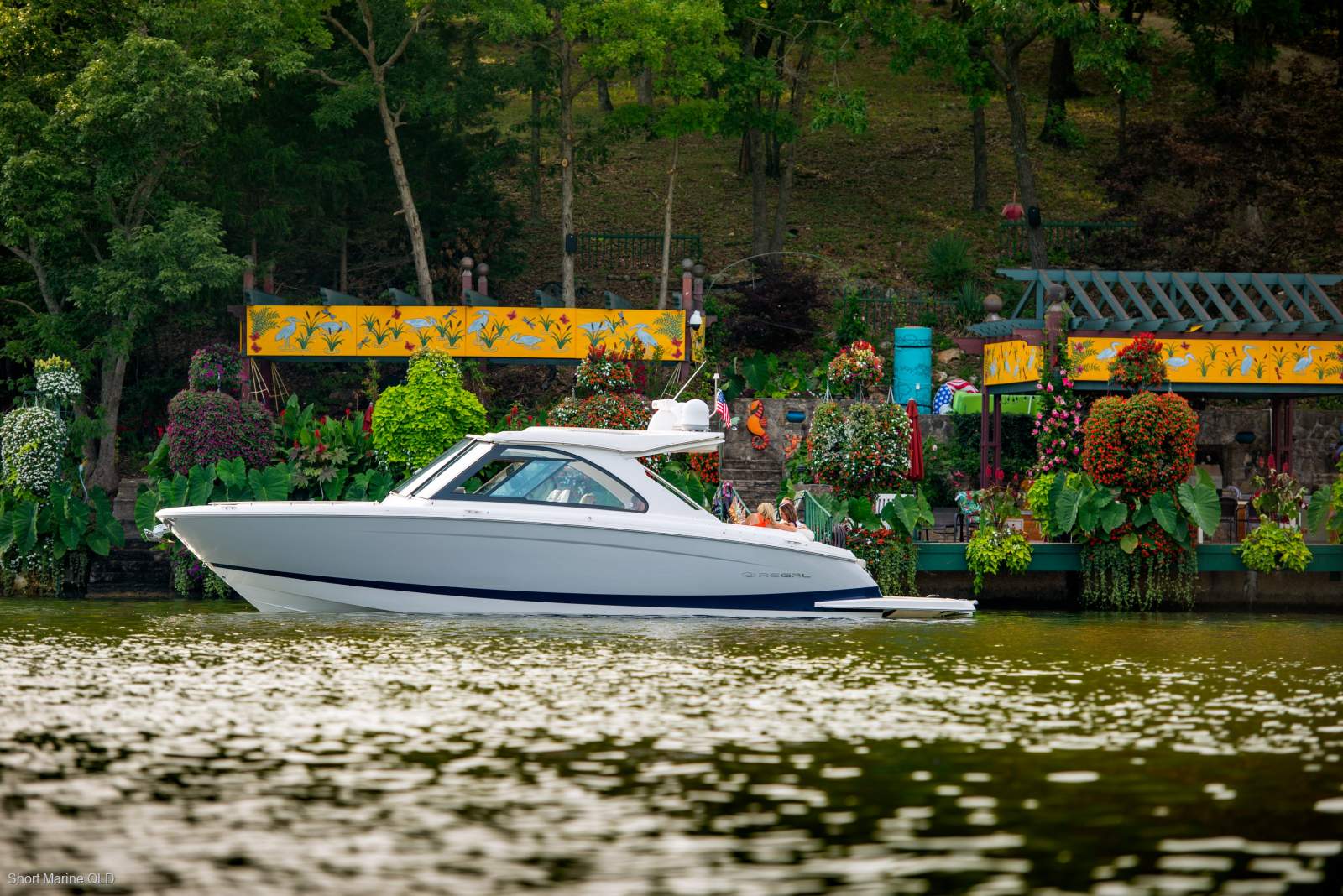 Regal LS36