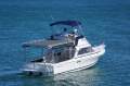 Caribbean 26 Flybridge Cruiser (With Trailer)