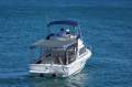 Caribbean 26 Flybridge Cruiser (With Trailer)