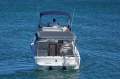 Caribbean 26 Flybridge Cruiser (With Trailer)