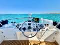 Caribbean 26 Flybridge Cruiser (With Trailer)