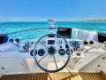 Caribbean 26 Flybridge Cruiser (With Trailer)
