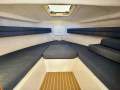 Caribbean 26 Flybridge Cruiser (With Trailer)
